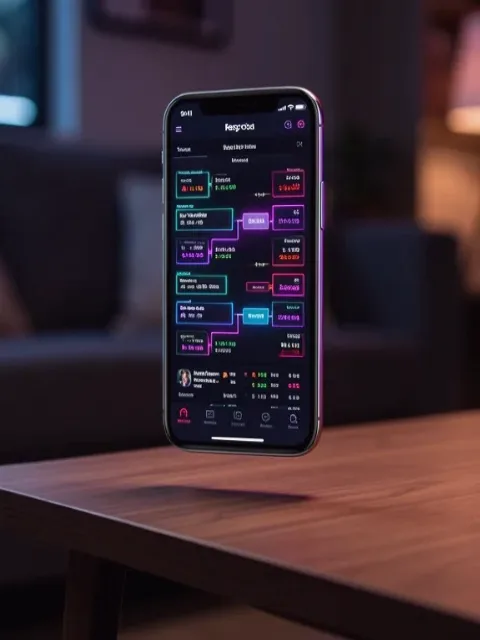 买球站 APP